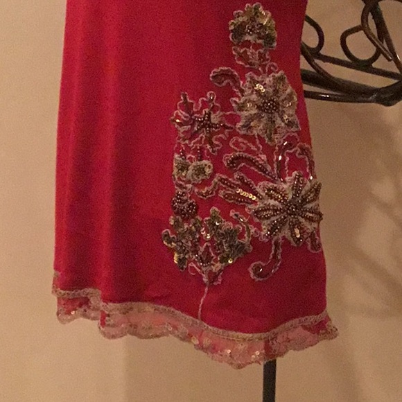 INTUITIONS TOP - Picture 5 of 8